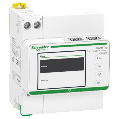 Picture of PowerTag Link Display
