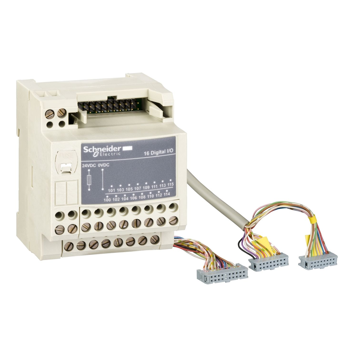 Picture of WIR BAS 16ES COR S7 1,5M