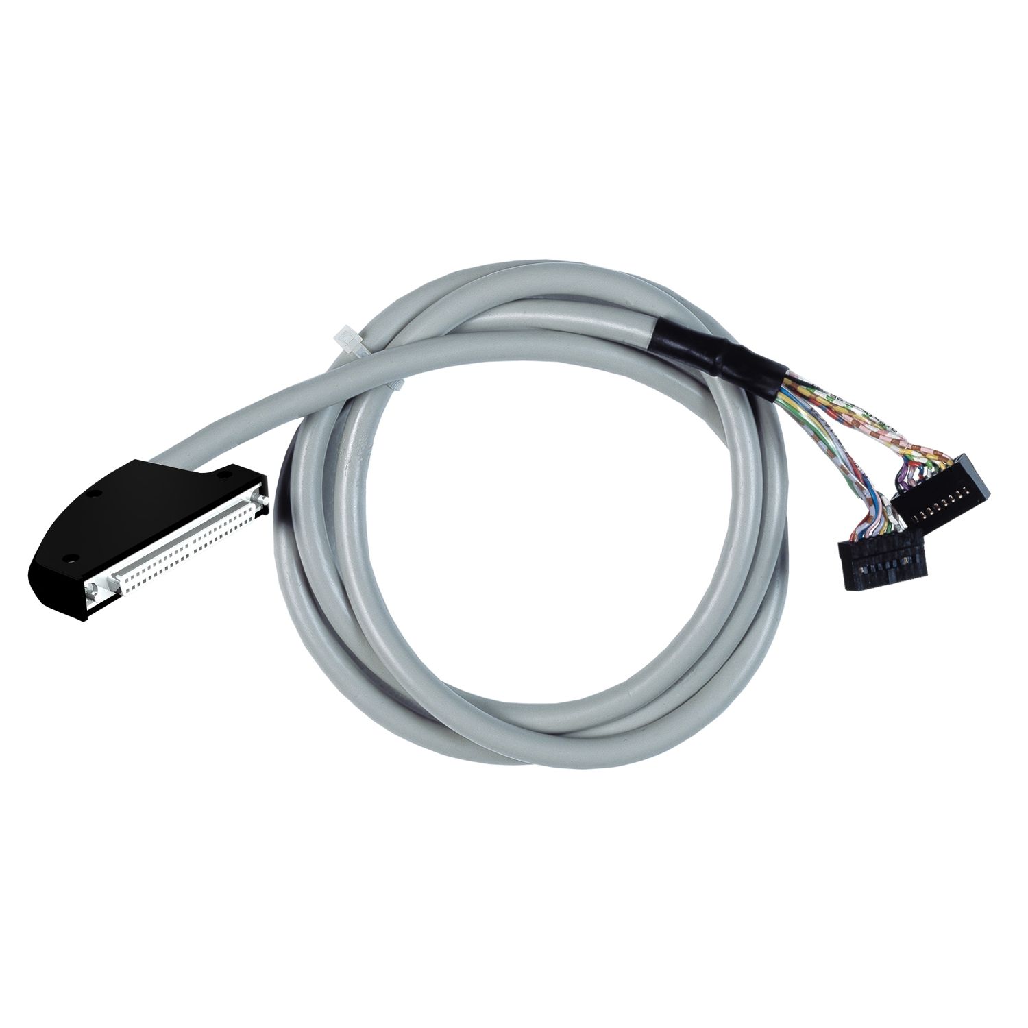 Picture of cable, Modicon M340, ECO, 1 m