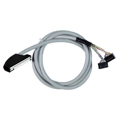 Picture of cable, Modicon M340, ECO, 3 m