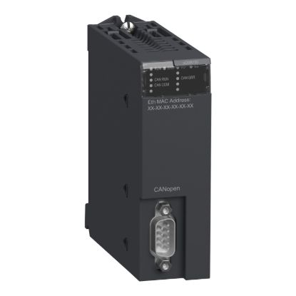 Picture of CANopen X80 Master