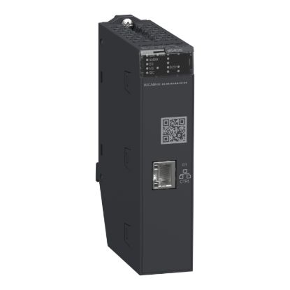 Picture of communication module, Modicon M580, OPC UA