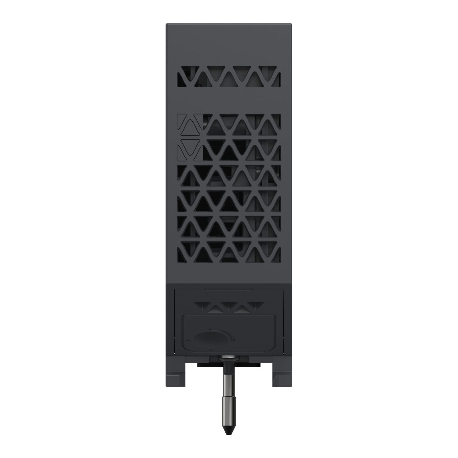 Picture of communication module, Modicon M580, OPC UA