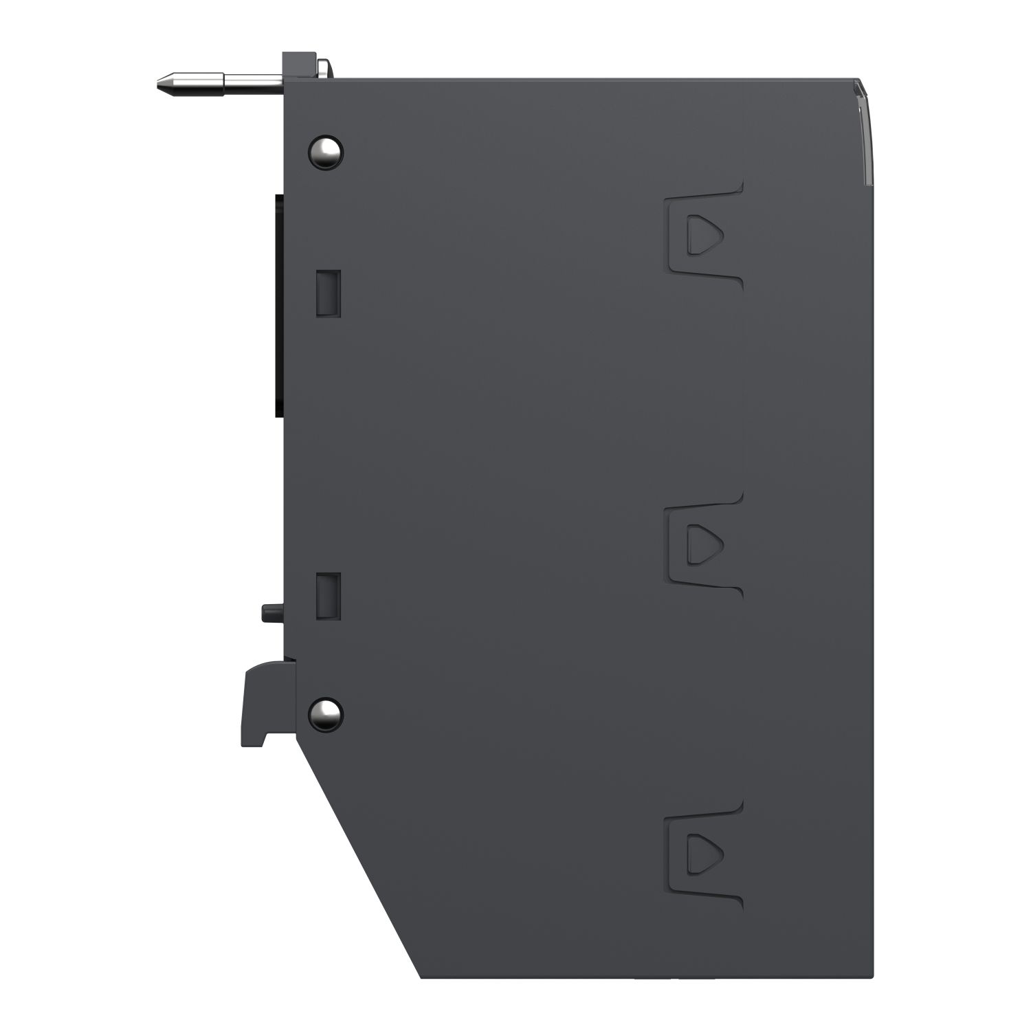 Picture of communication module, Modicon M580, OPC UA