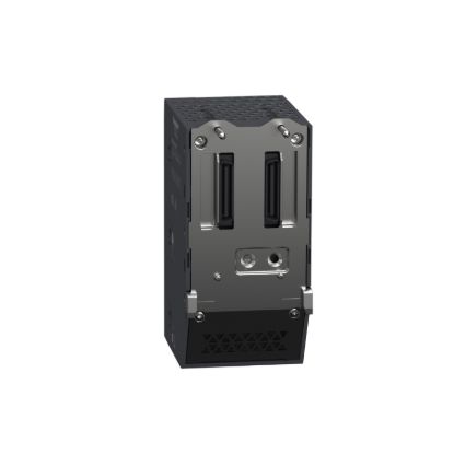 Picture of standalone processor, Modicon M580, 12MB, 61 Ethernet devices, 16 remote IO racks