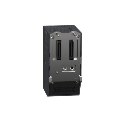 Picture of standalone processor, Modicon M580, 16MB, 61 Ethernet devices, 16 remote IO racks of X80 and Quantum