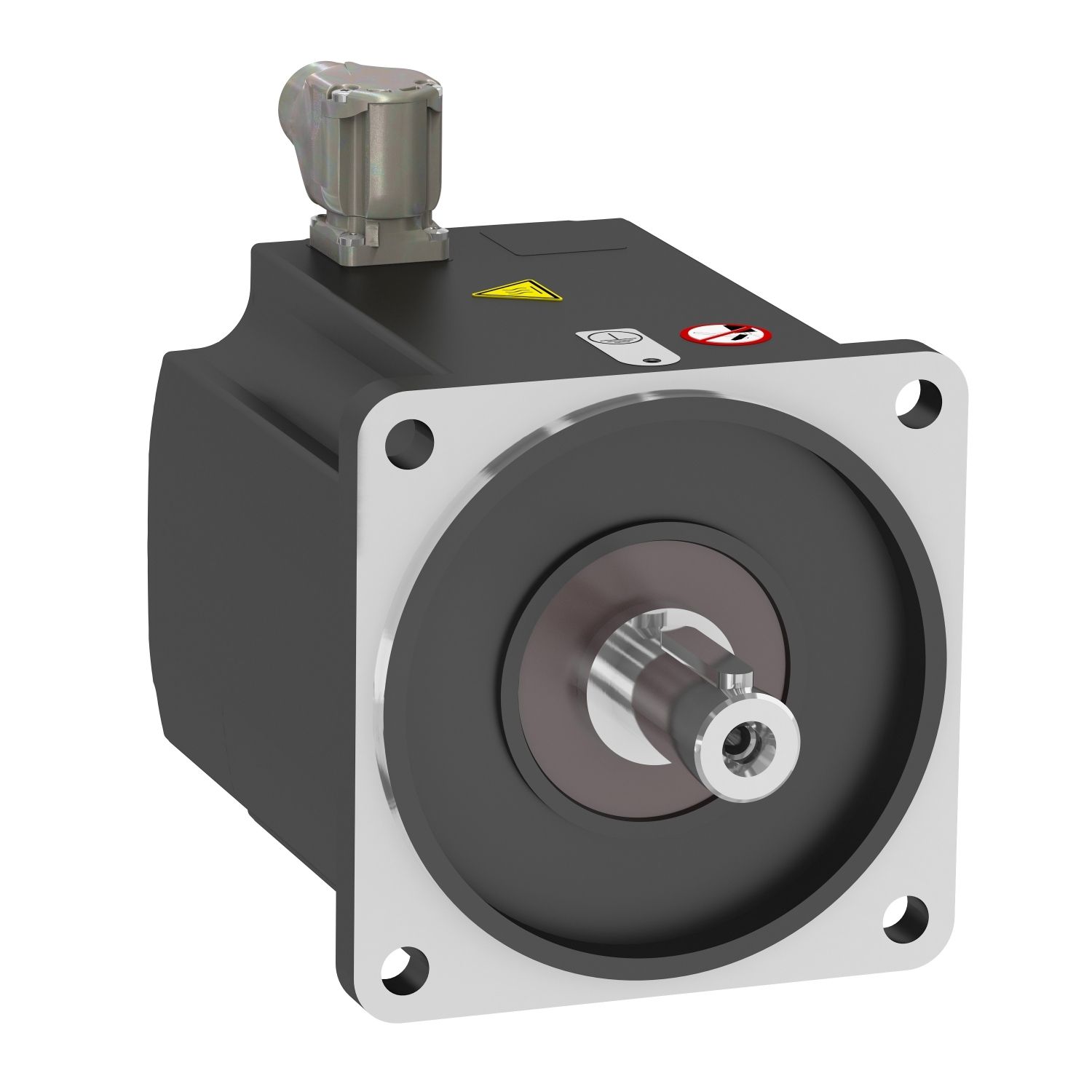 Picture of synchronous motor - BMP - 480 VAC - 3.95 kW - IP65 - IEC