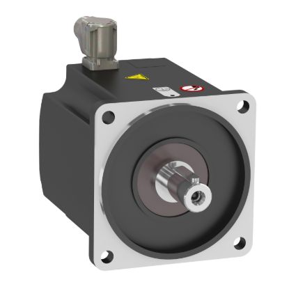 Picture of synchronous motor - BMP - 480 VAC - 3.95 kW - IP65 - IEC