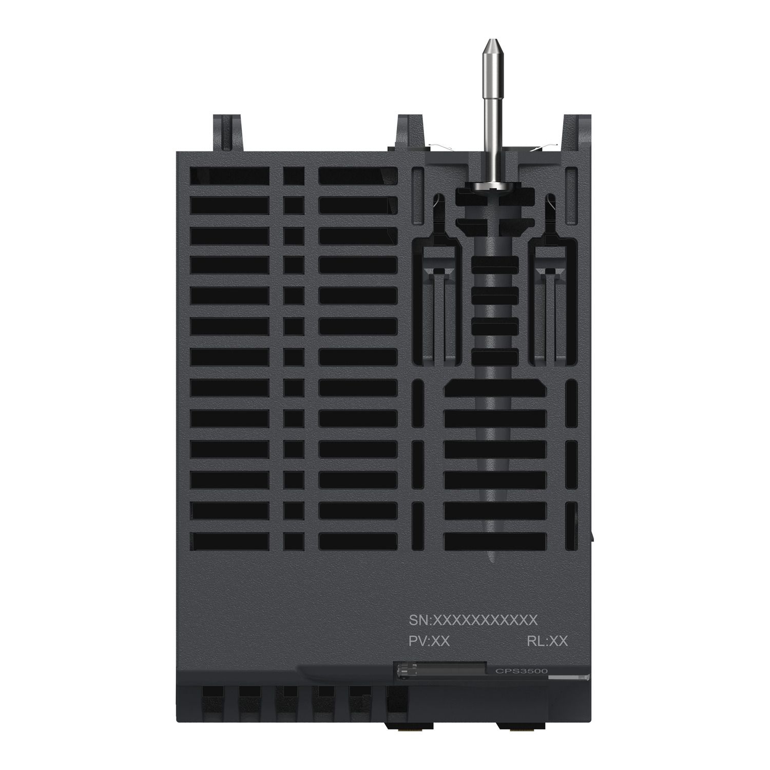 Picture of power supply module, Modicon X80, 100 to 240V AC, 36W