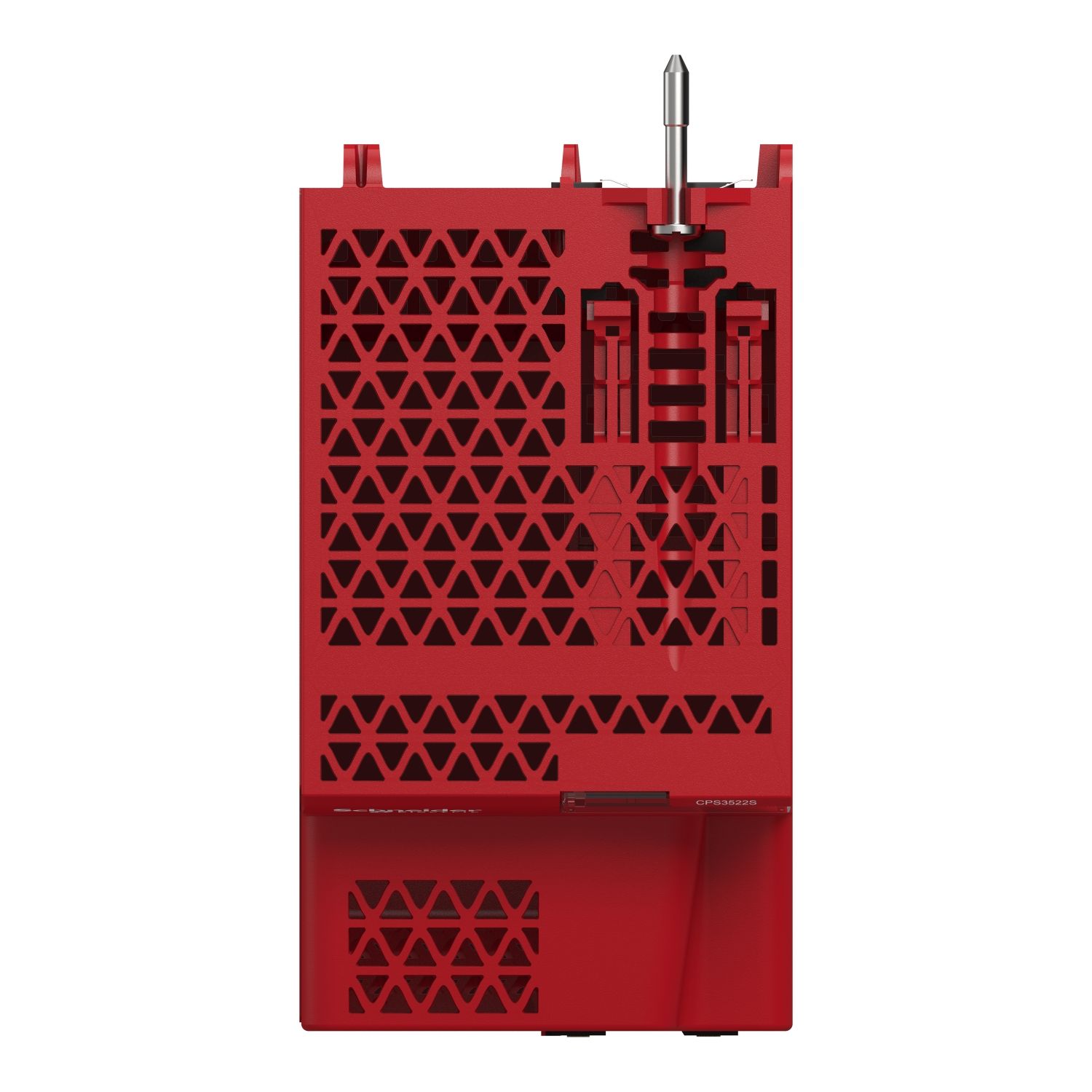 Picture of redundant power supply module X80 - 125 V DC - Safety