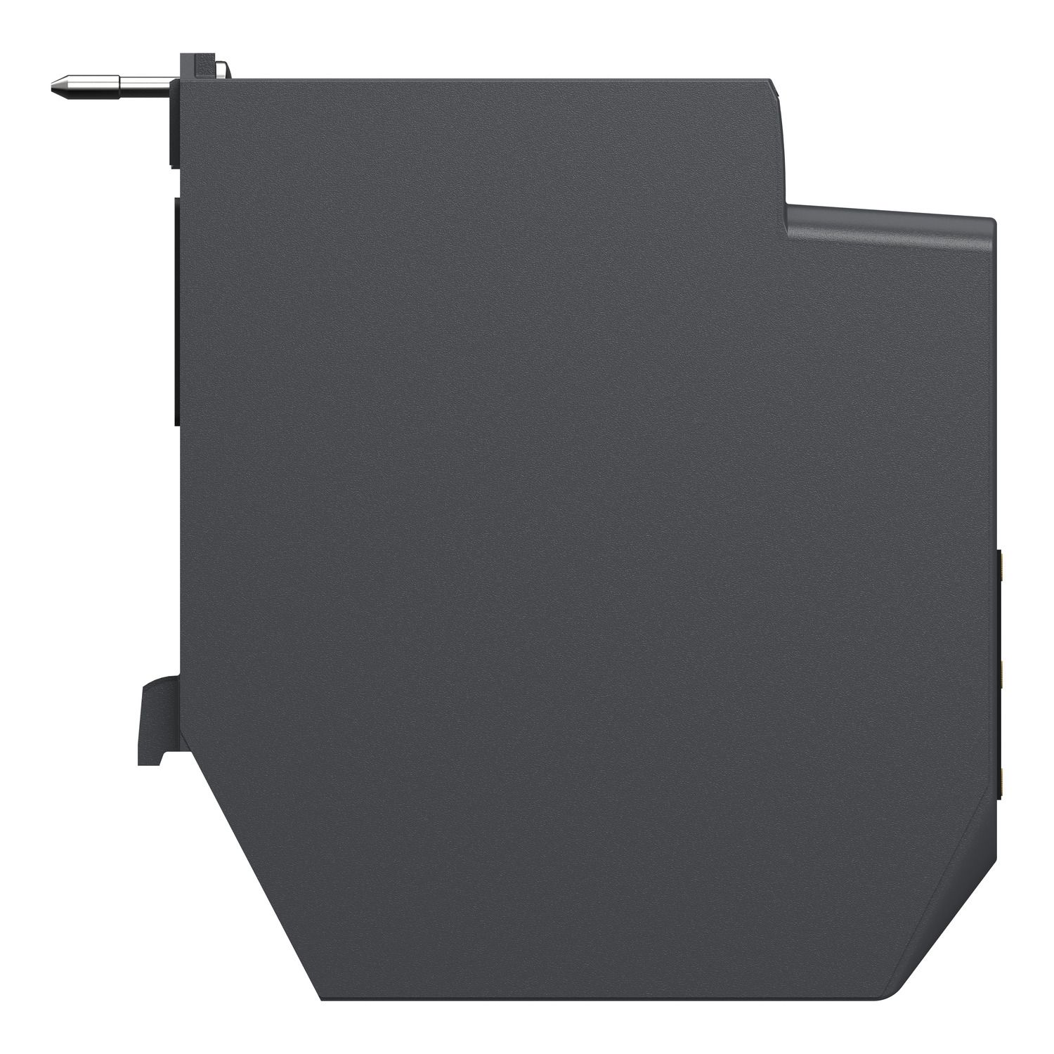 Picture of redundant power supply module, Modicon X80, 24 to 48V DC