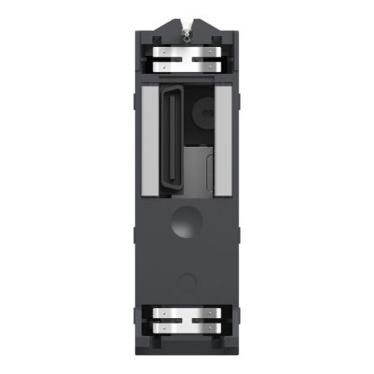 Picture of remote IO drop E/IP, Modicon X80, performance, service port, advanced features, coated