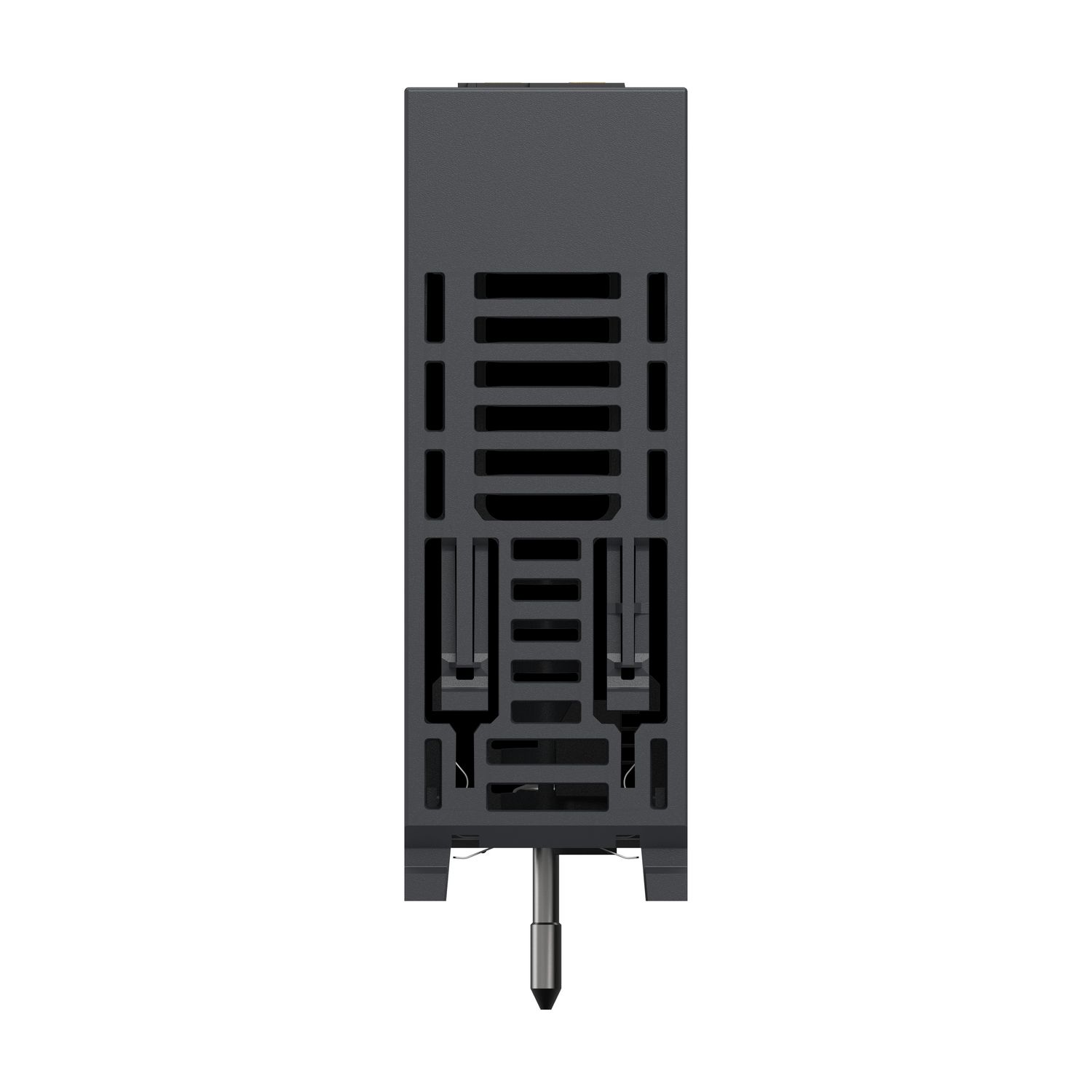 Picture of SSI encoder interface mod - 3 ch - upto 31 data bits/1 Mbauds - severe