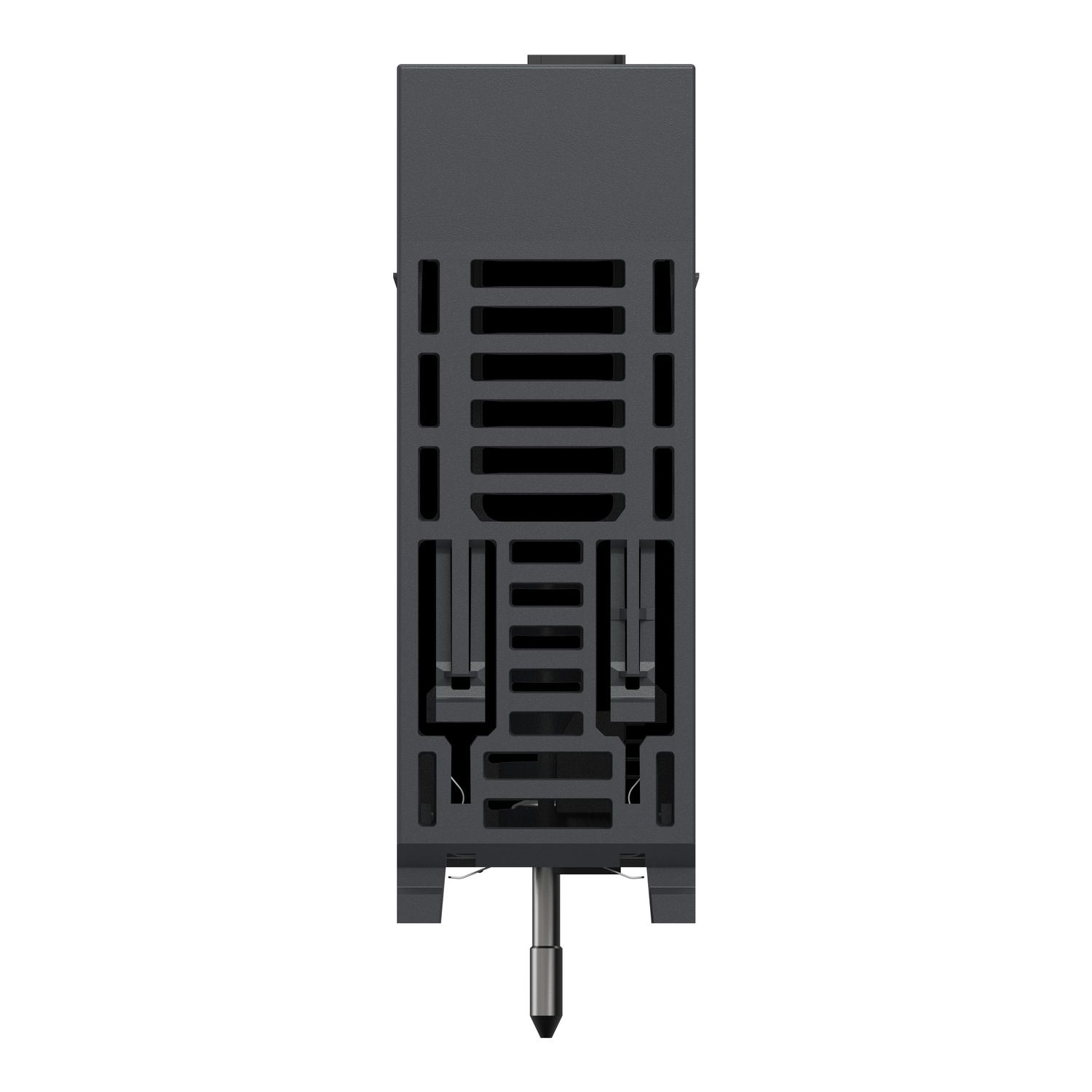 Picture of counter module, Modicon M340, high speed, 2 channels