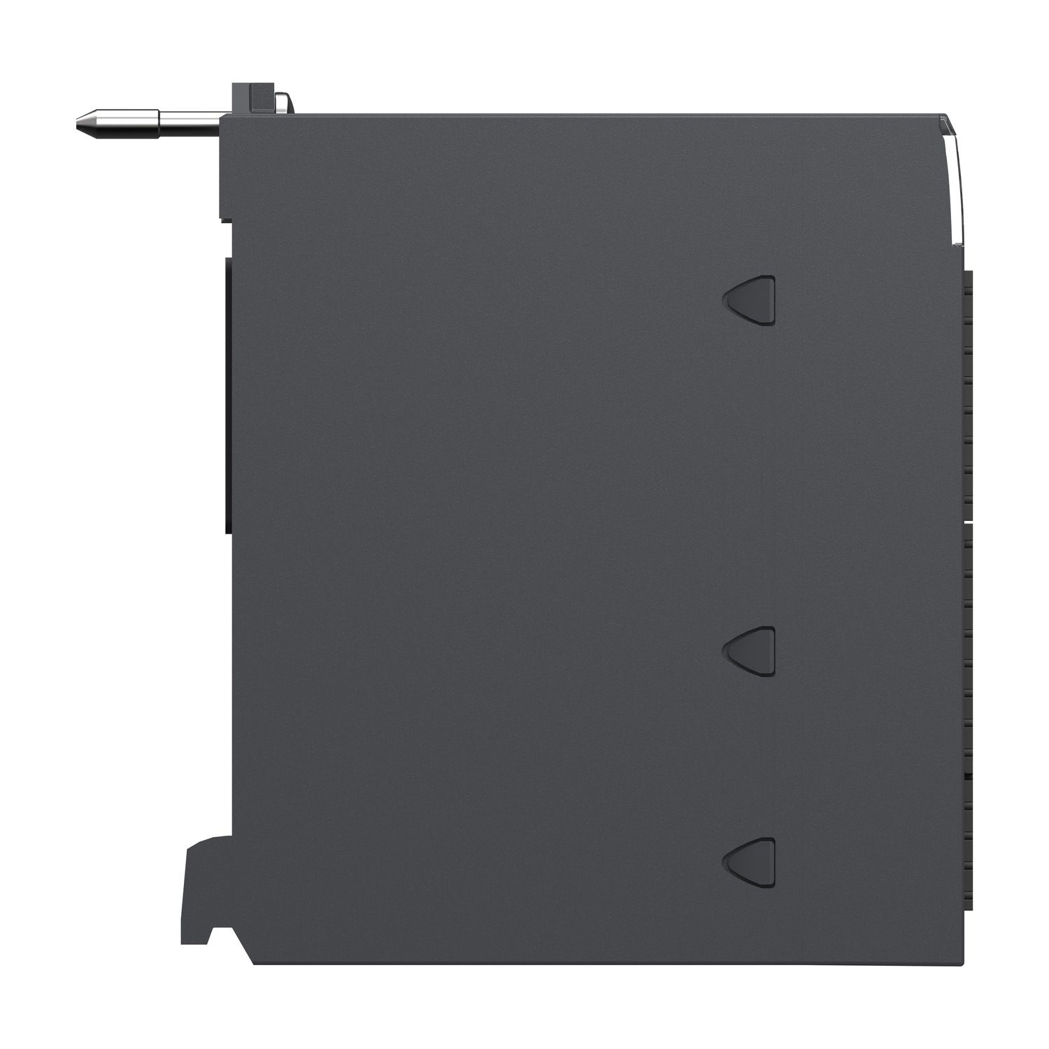 Picture of counter module, Modicon M340, high speed, 2 channels