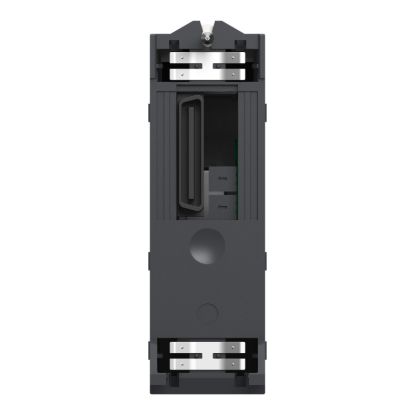 Picture of Ethernet TCP/IP network module, Modicon M340 automation platform, transparent ready class C30 server