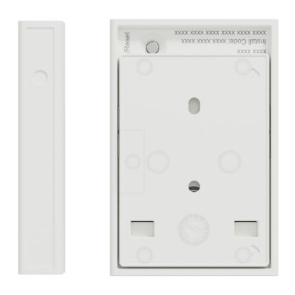 Picture of Window/Door Smart Sensor, Clipsal Wiser, White