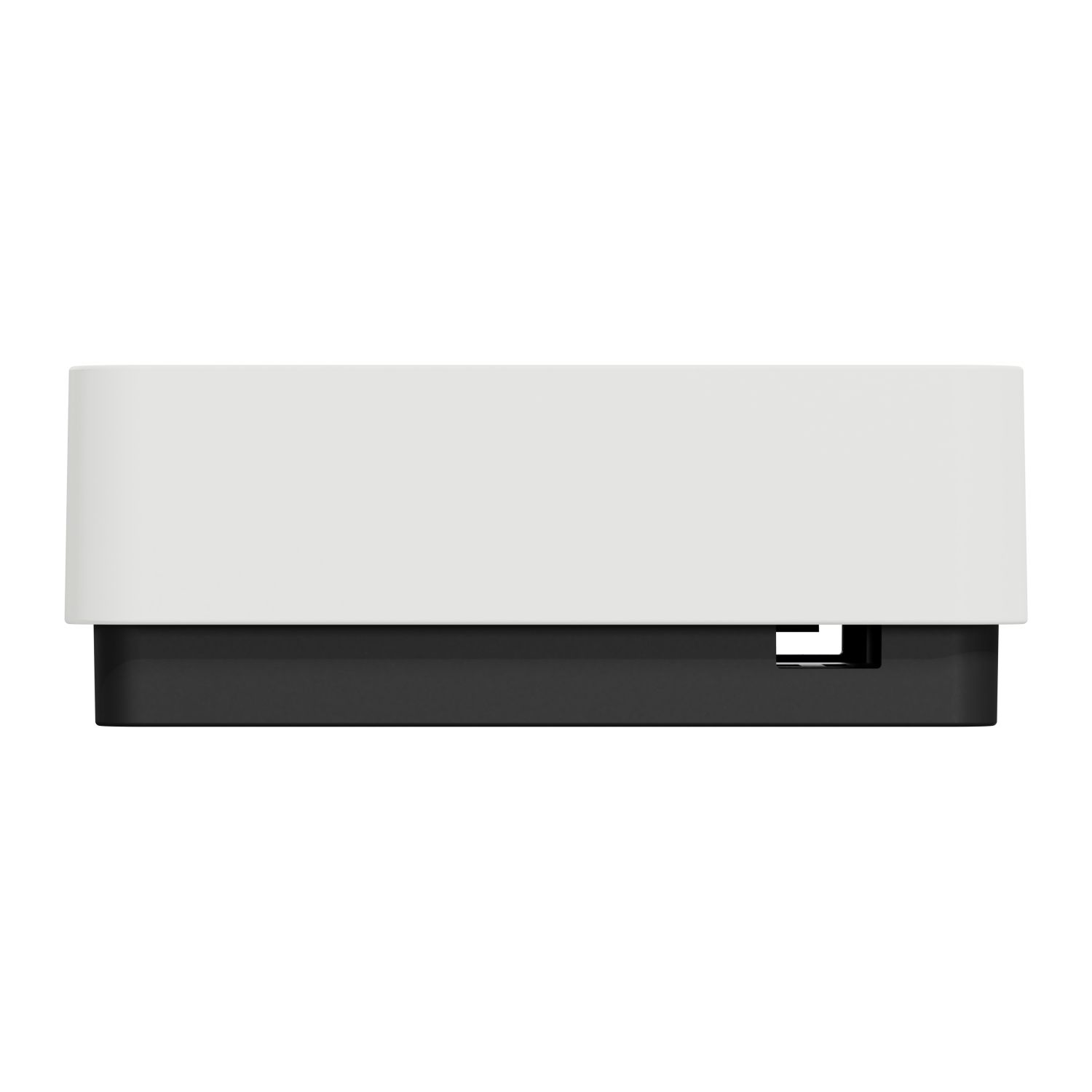 Picture of Temperature/ Humidity Smart Sensor, Clipsal Wiser, White