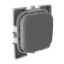 Picture of Essence PushButton Assembly, Clipsal Iconic, Blank