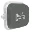 Picture of Essence Rocker, Clipsal Iconic, BED2