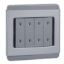 Picture of KEY INPUT C BUS 8G LEARN