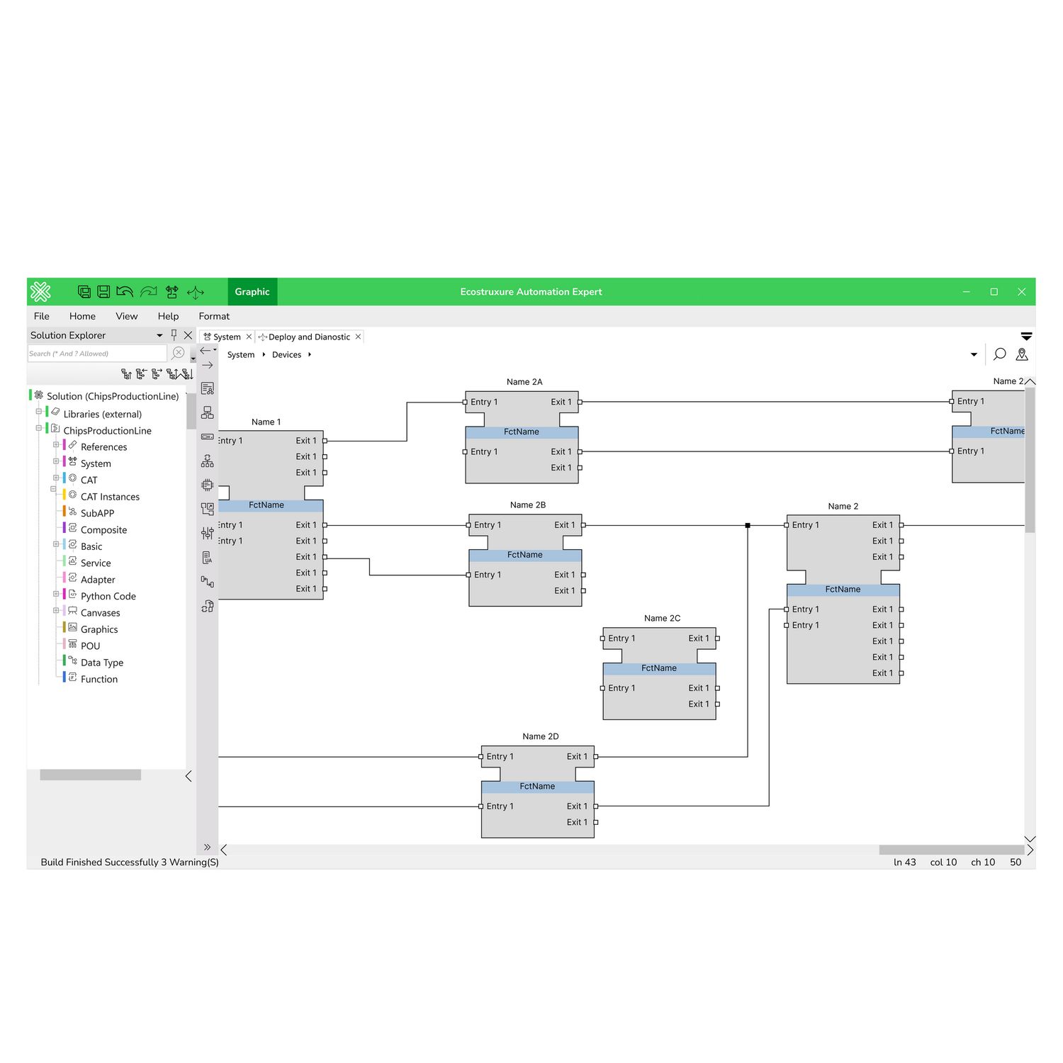 Picture of license, EcoStruxure Automation Expert, run time, HMI, permanent, 1 user, for Harmony iPC