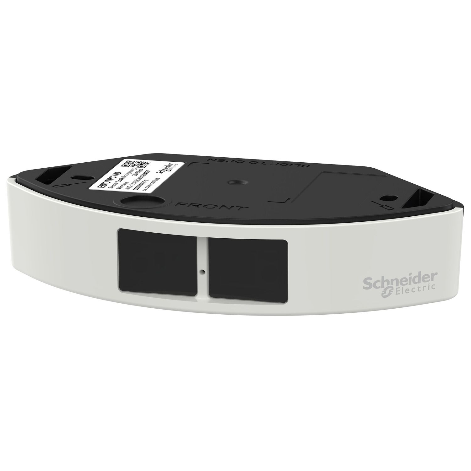Picture of Desk occupancy sensor, EcoStruxure Building-IoT Sensor Solution, wireless
