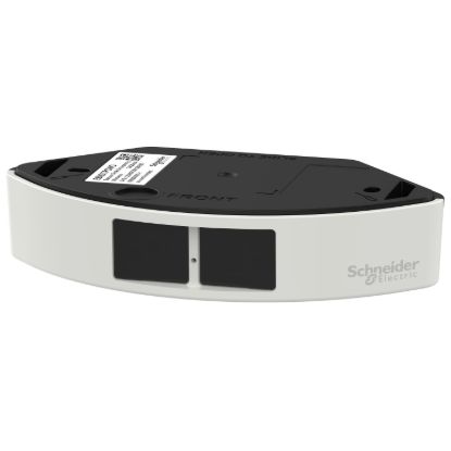 Picture of Desk occupancy sensor, EcoStruxure Building-IoT Sensor Solution, wireless