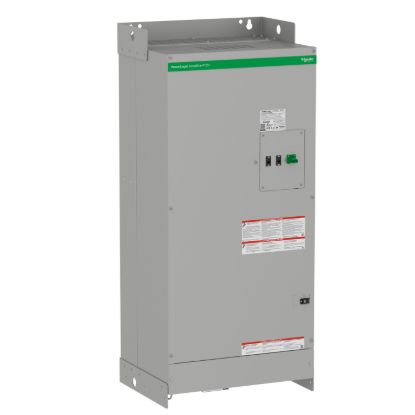 Picture of Electronic VAR control - 200 A 380..480 V AC - IP00 enclosure