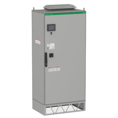 Picture of Electronic VAR control - 300 A 380..480 V AC - IP31 enclosure