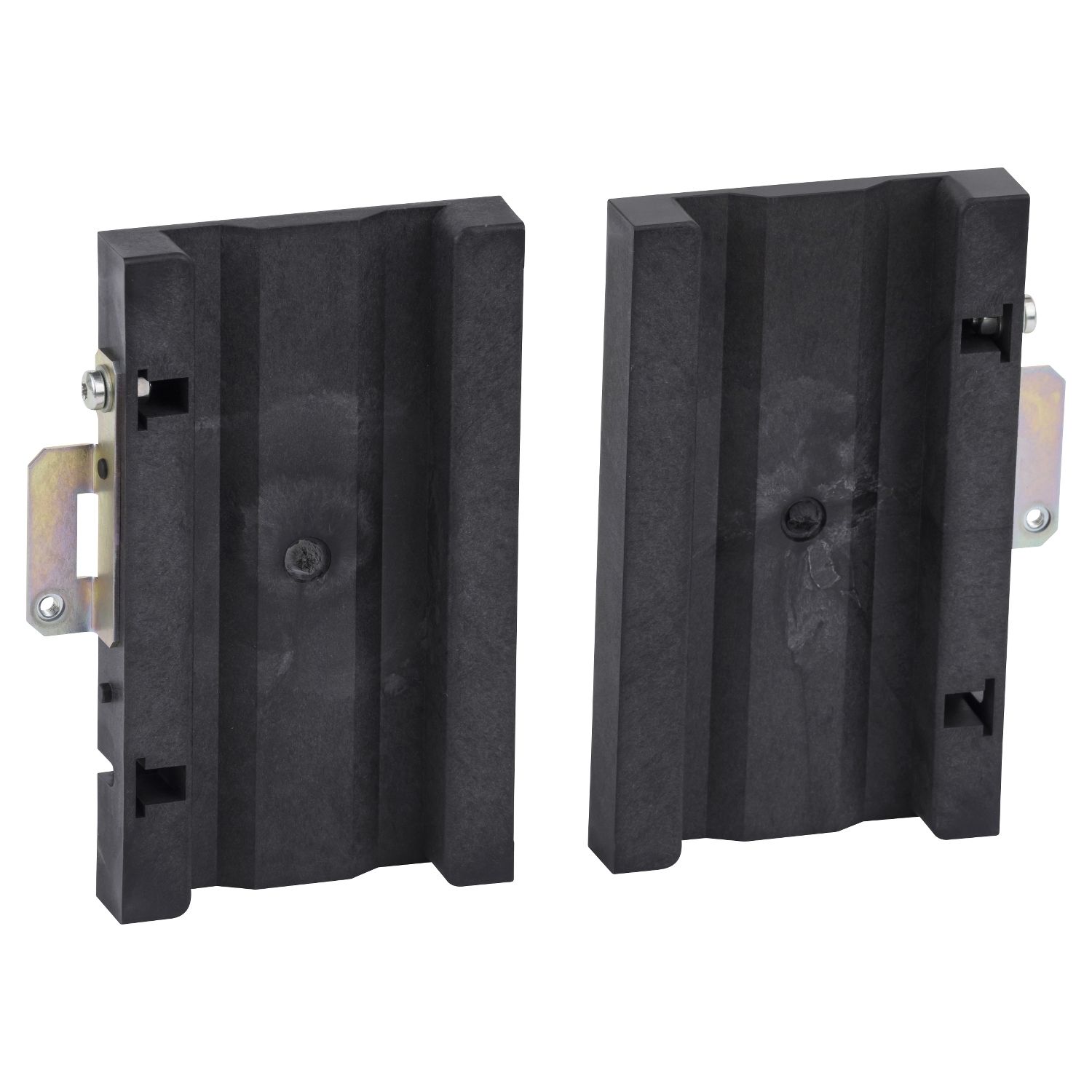 Picture of Shutter Ramp CD 205mm