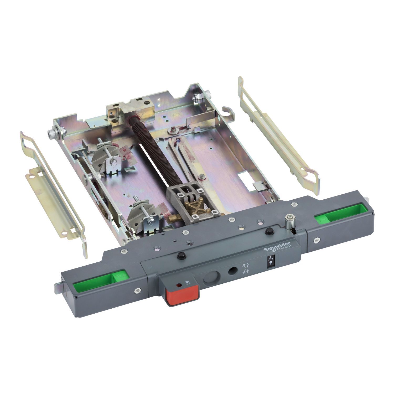 Picture of Racking Trolley 150 Stk 200 B 503
