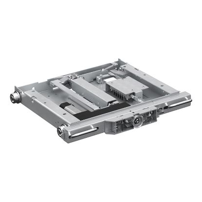 Picture of Racking trolley assembly, EasyPact EXE, motorized, 220V dc/ac, 210mm, stroke 200mm