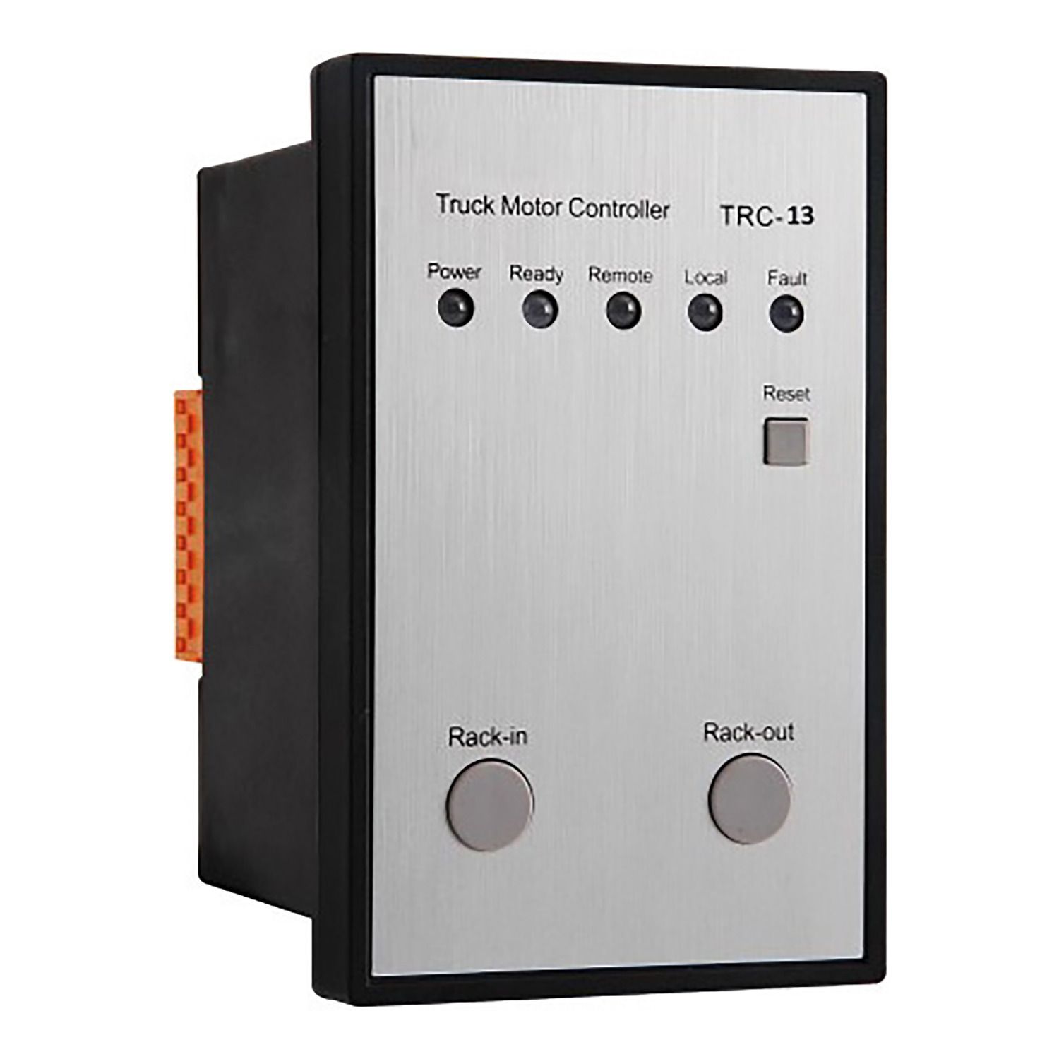 Picture of Racking trolley, EasyPact EXE, low voltage motor controler, 110V dc/ac