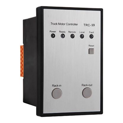 Picture of Racking trolley, EasyPact EXE, low voltage motor controler, 220V dc/ac