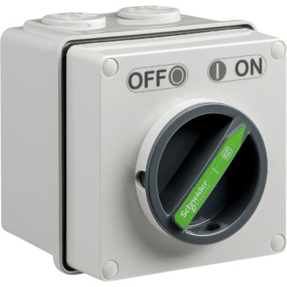 Picture of Switch, Easy56, 1P, 20A, 250V
