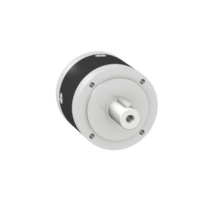 Picture of gearbox straight teeth GBX, Lexium, 80mm, reduction 40:1 , 9arc.min, 110N.m