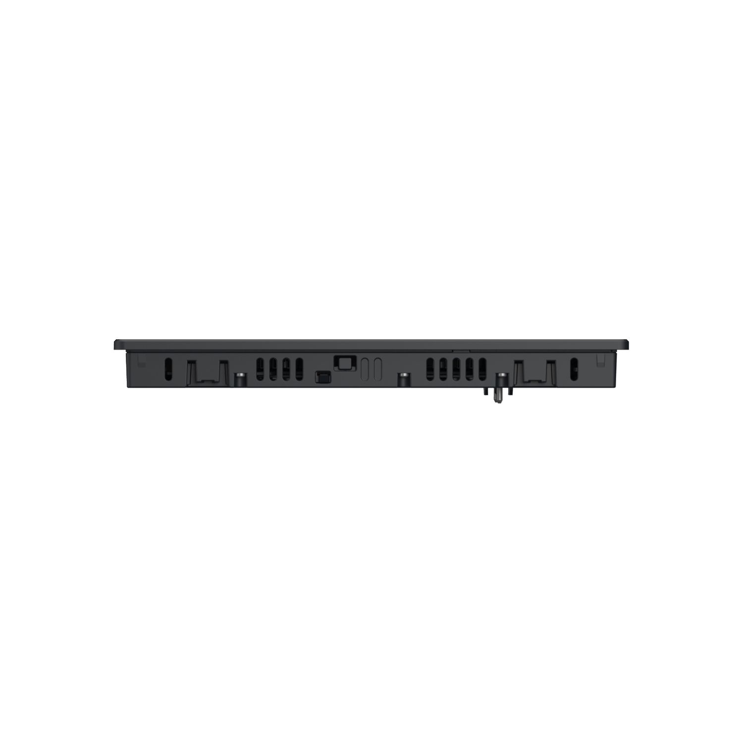Picture of 12.1 Display module, Harmony P6, XGA, 16M colors, Analog Multi Touch (2 points), Front USB A/micro-B