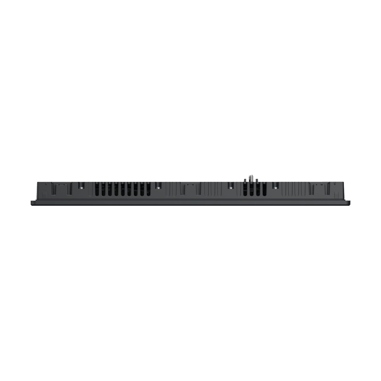 Picture of 15.0 Display module, Harmony P6, XGA, 16M colors, Analog Multi Touch (2 points), Front USB A/micro-B