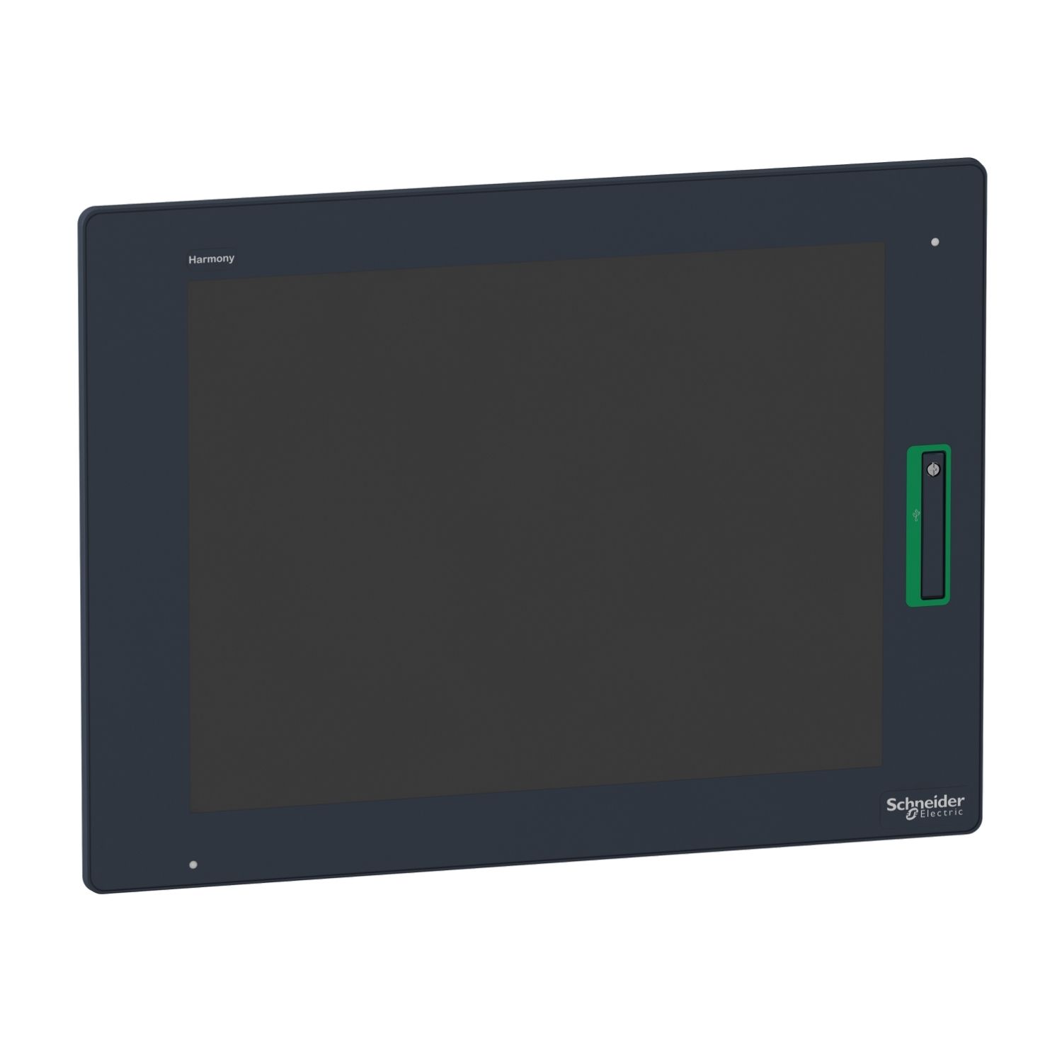 Picture of flat screen, Harmony GTU, 15inch wide display, 1024 x 768pixels XGA