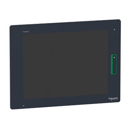 Picture of flat screen, Harmony GTU, 15inch wide display, 1024 x 768pixels XGA
