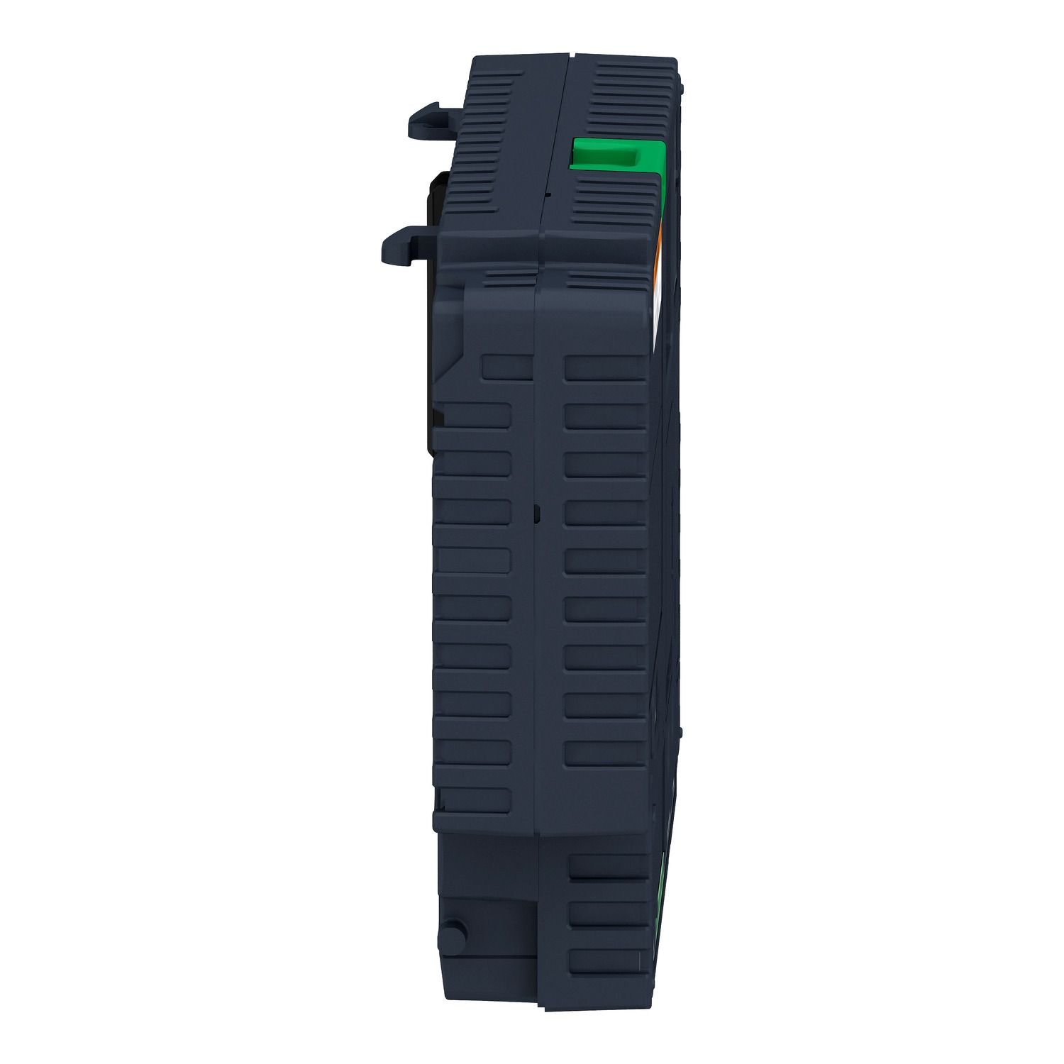 Picture of base unit, Harmony GTU, premium box, 1GB SD card