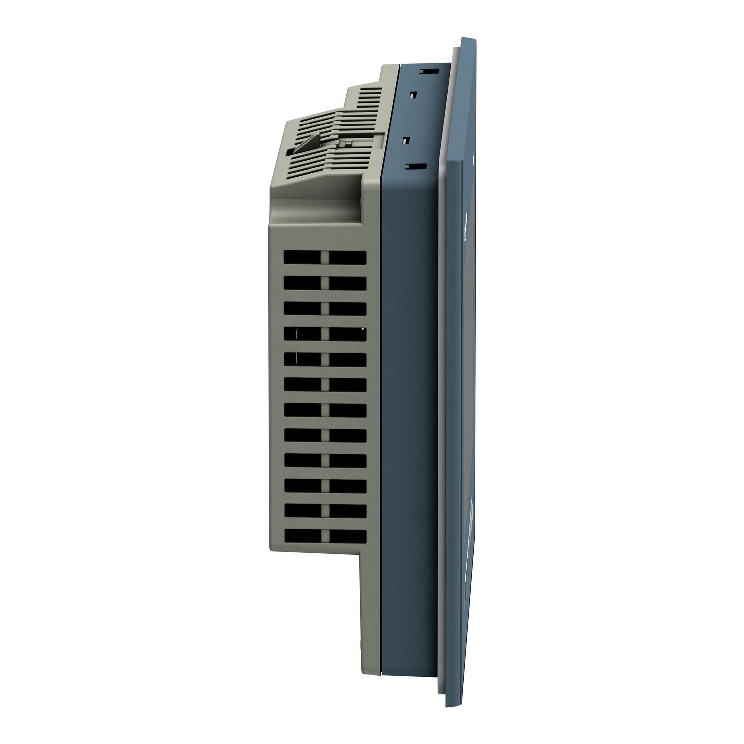Picture of advanced touchscreen panel, Harmony GTO, 800 x 480pixels WVGA, 7.0inch TFT, 96MB