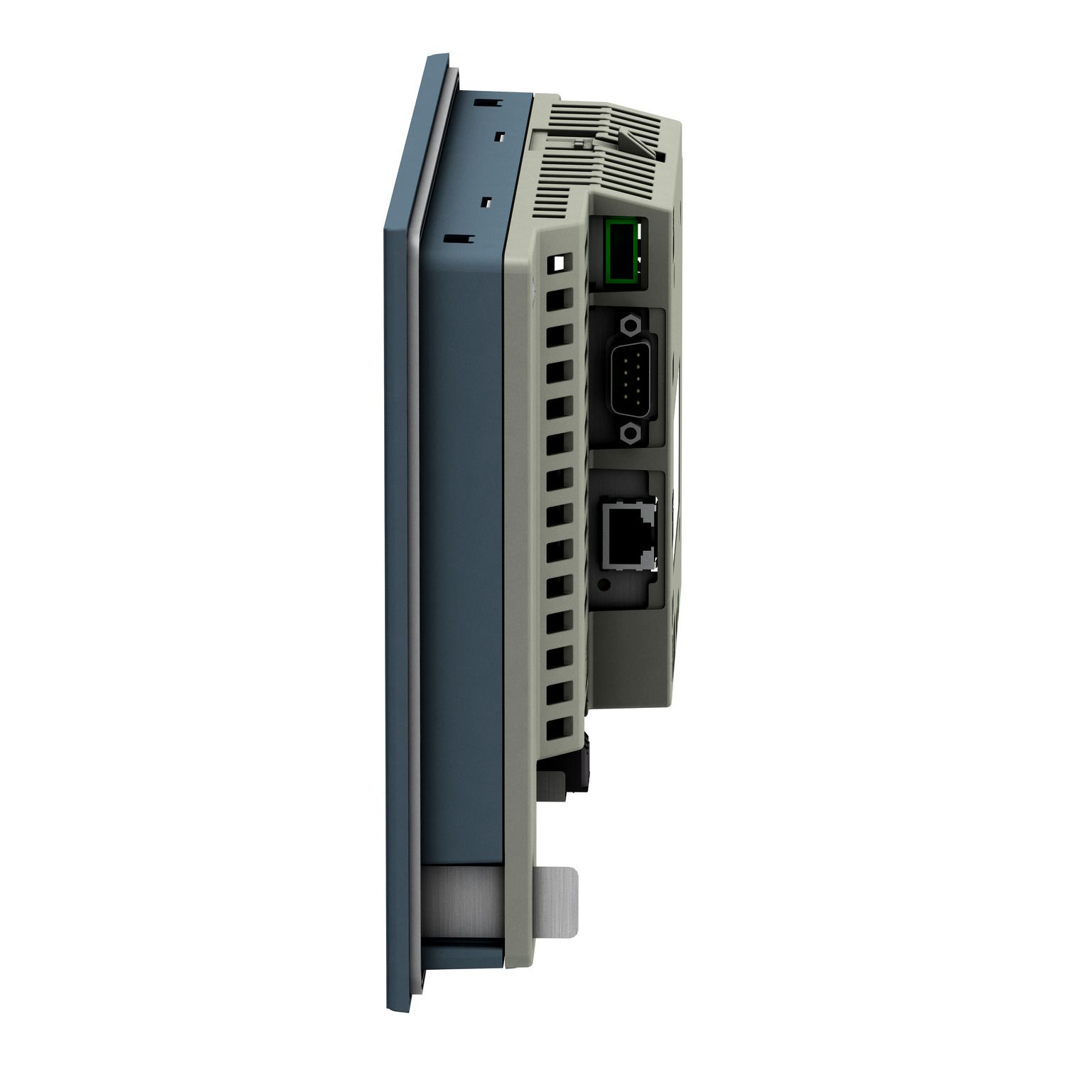 Picture of advanced touchscreen panel, Harmony GTO, 800 x 480pixels WVGA, 7.0inch TFT, 96MB