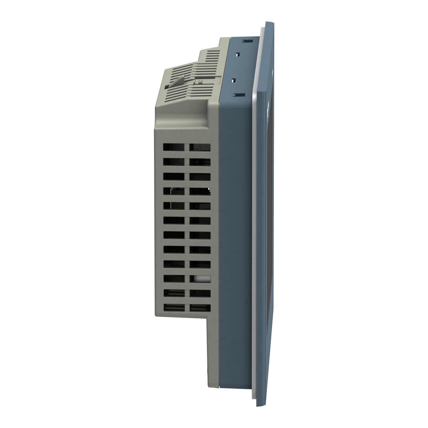 Picture of advanced touchscreen panel, Harmony GTO, 640 x 480pixels VGA, 7.5inch TFT, 96MB