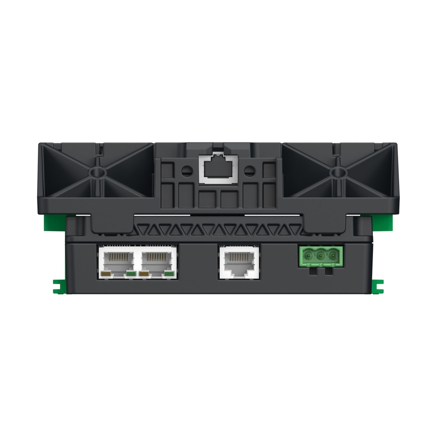 Picture of modular HMI box, Harmony ST6, for faceless HMI application