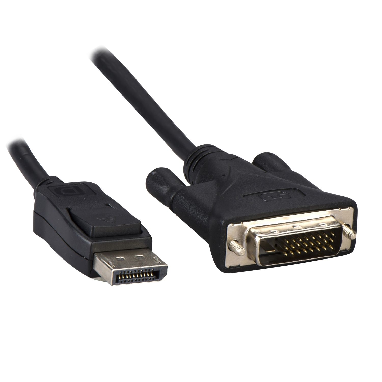 Picture of DP to DVI cable 3m