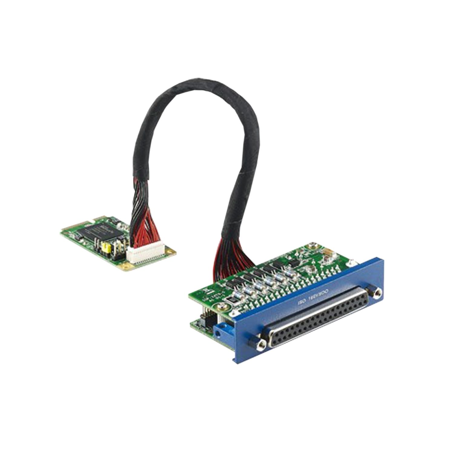 Picture of Interface Audio for iPC