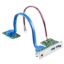 Picture of USB interface, Harmony iPC, 2xUSB 3.0 for