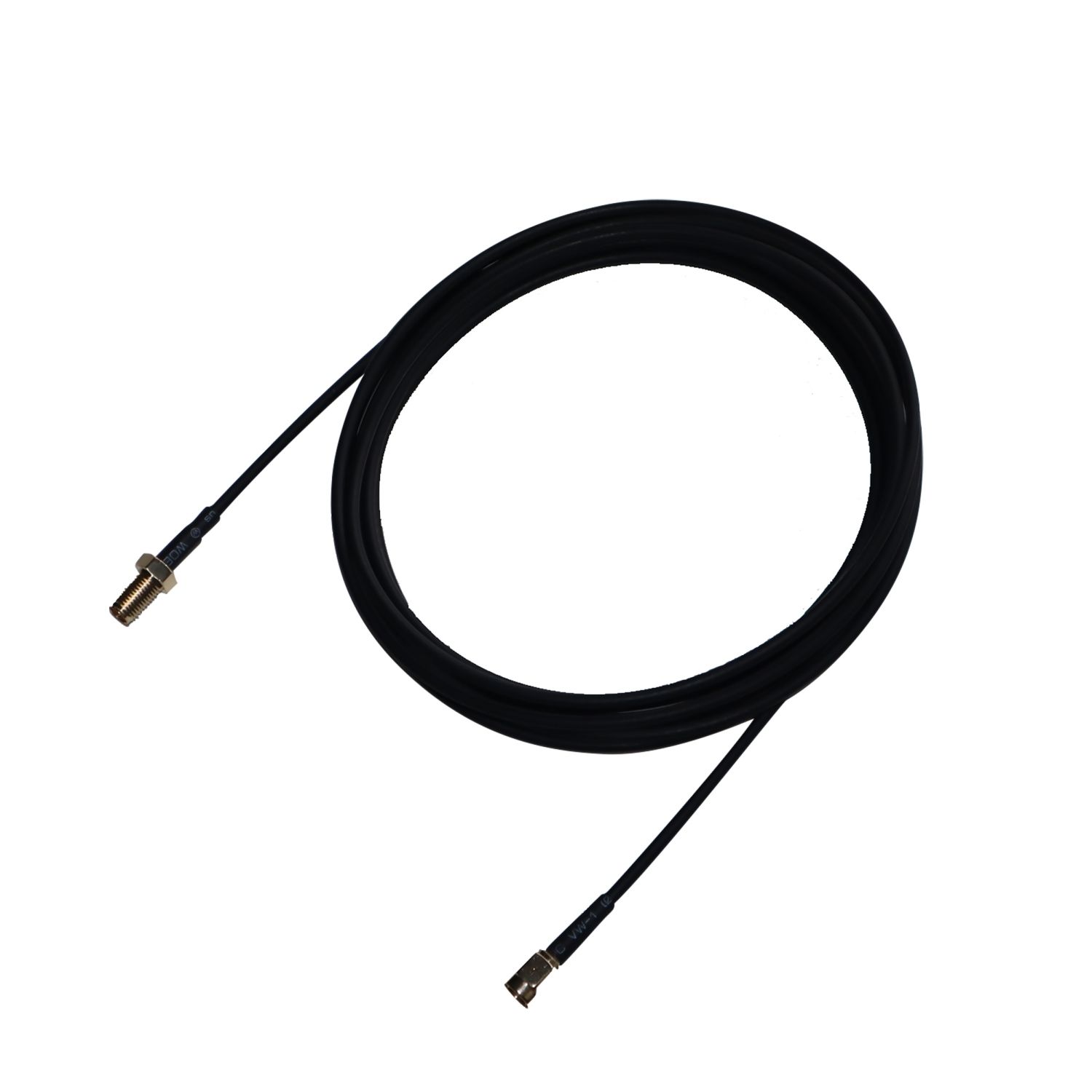 Picture of 3m extended cable, Harmony P6, WiFi/Bluetooth